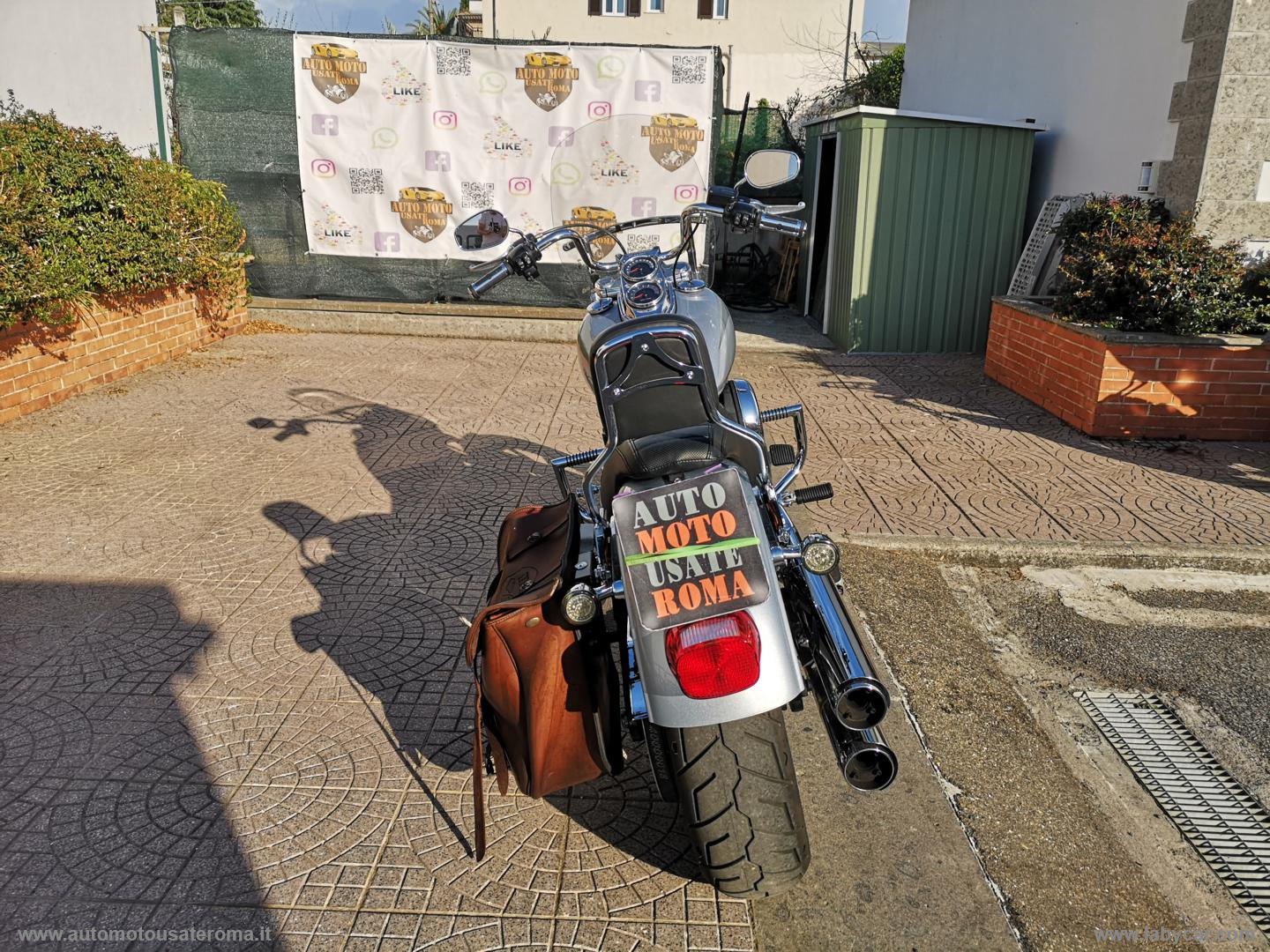 Low Rider FXLR 1745 PROMO WEB - immagine 19
