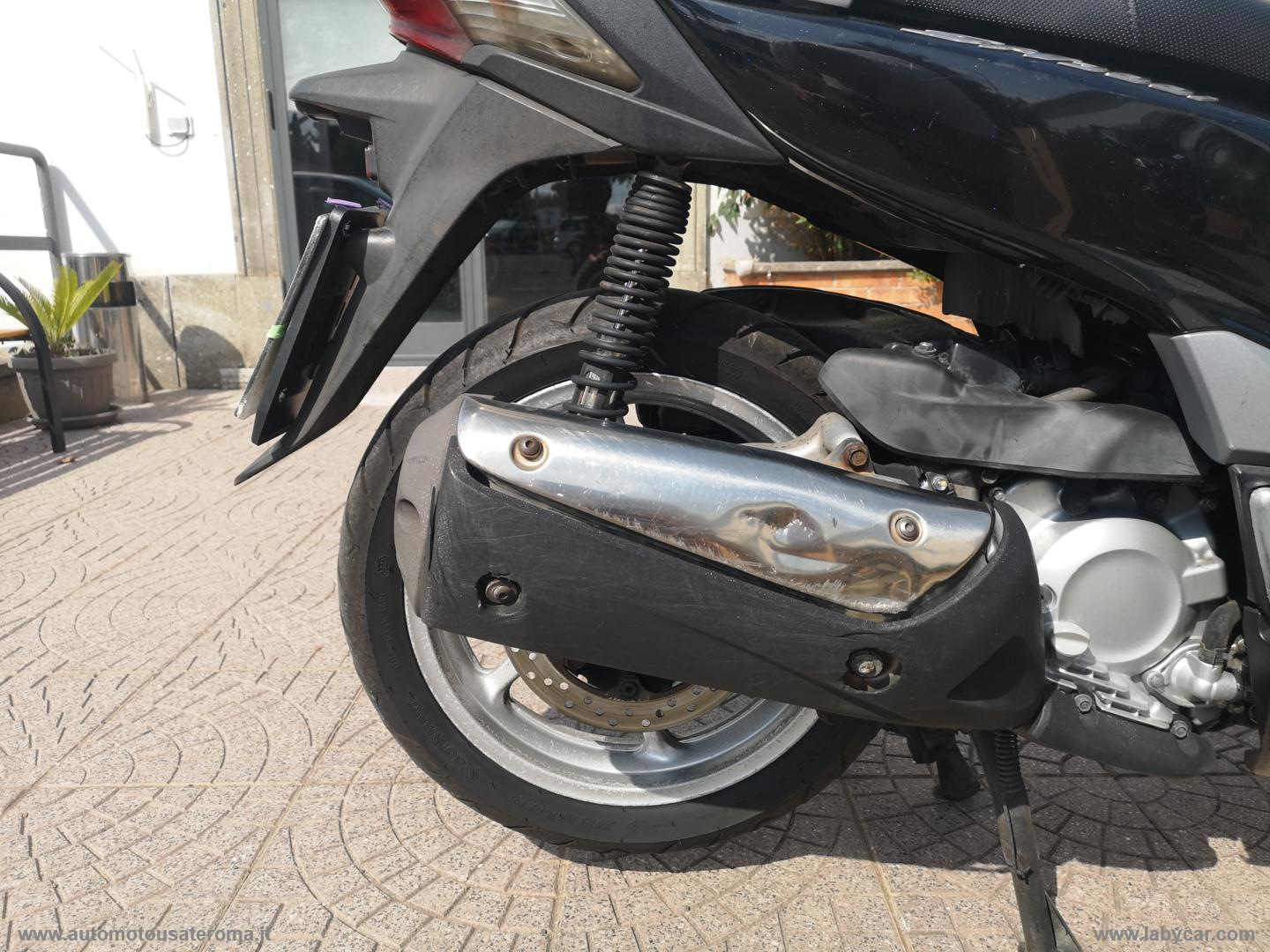 SH 300 RATE AUTO MOTO SCOOTER - immagine 19