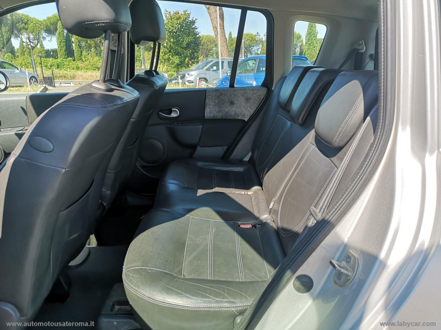 Modus 1.6 Dynamique RATE AUTO MOTO SCOOTER - immagine 19