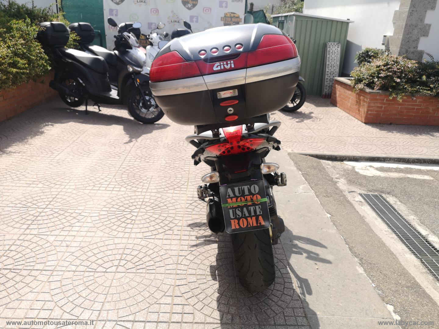 Breva V 1100 RATE AUTO MOTO SCOOTER - immagine 19
