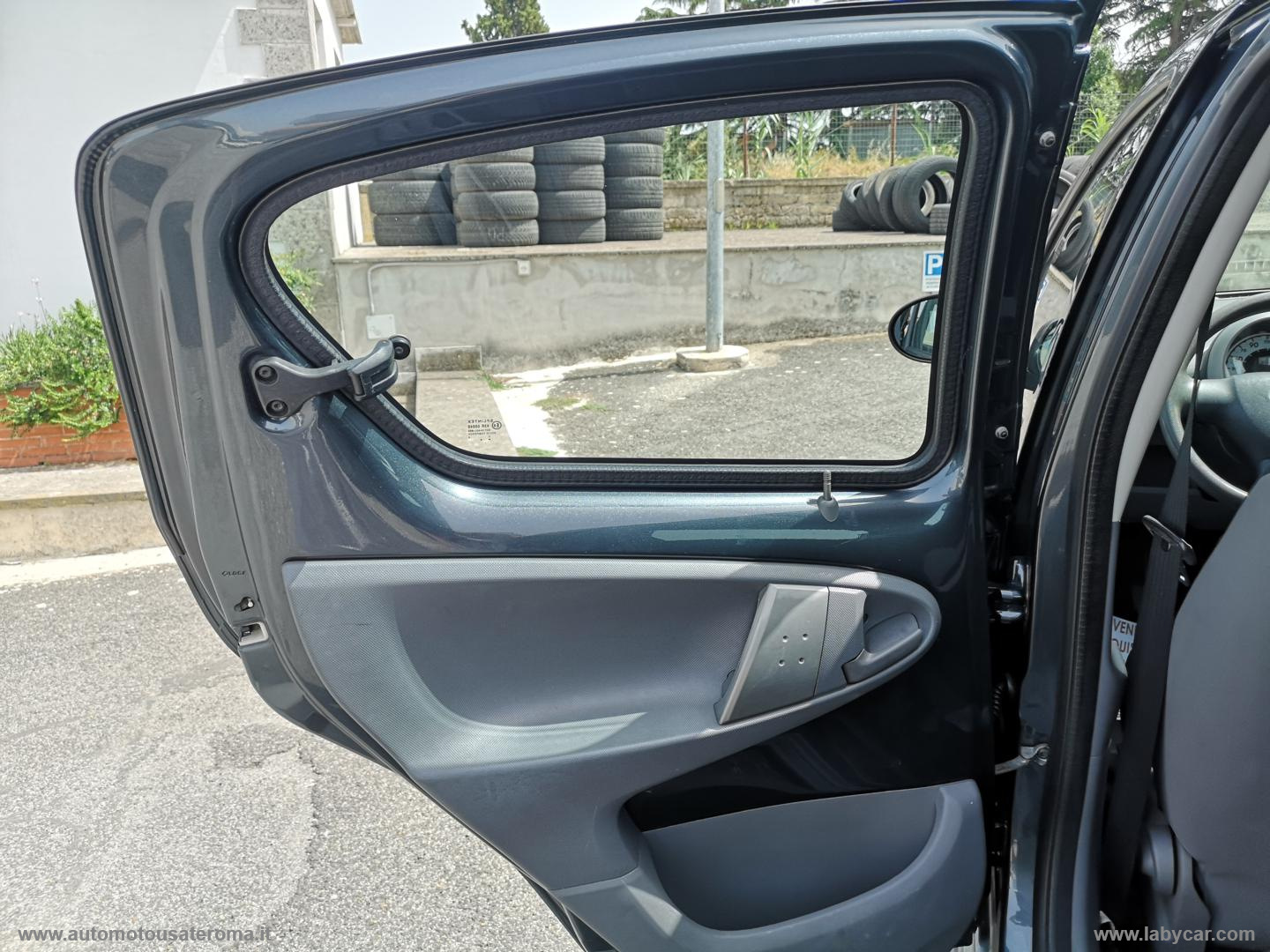 Aygo 1.0 VVT-i 5p. Sound RATE AUTO MOTO SCOOTER - immagine 19