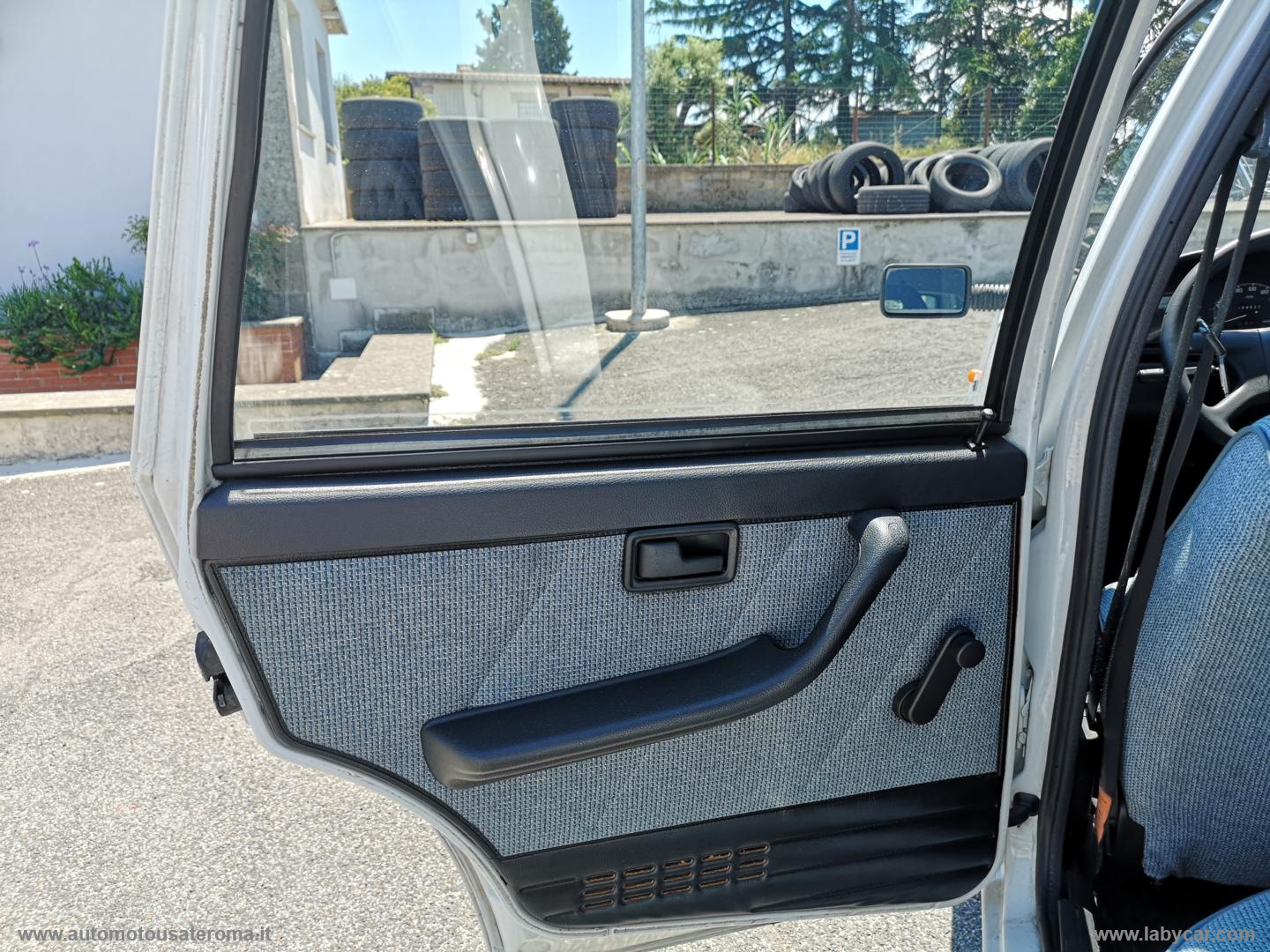 Uno 60 5p. S GPL RATE AUTO MOTO SCOOTER - immagine 19