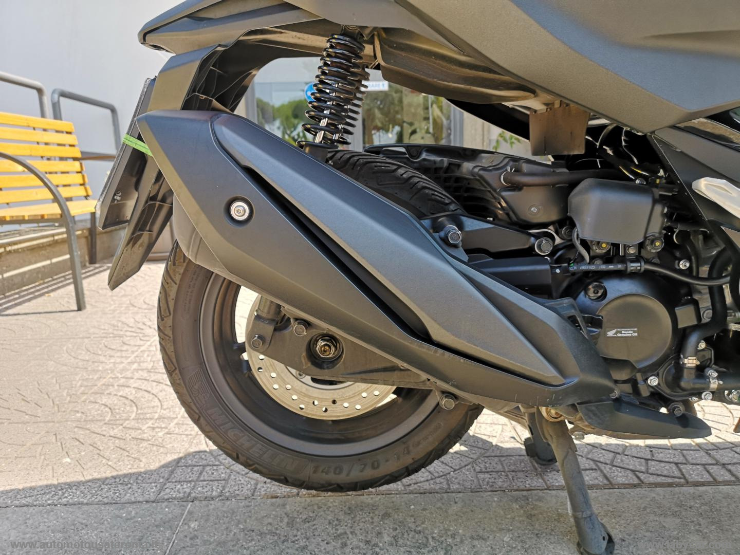 Forza 350 RATE AUTO MOTO SCOOTER - immagine 19