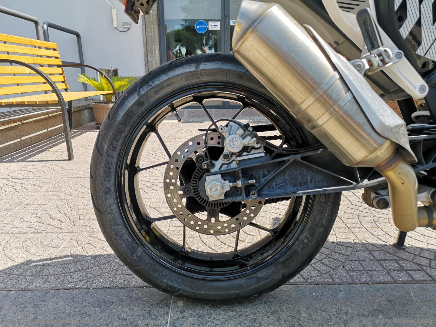 690 Duke R RATE AUTO MOTO SCOOTER - immagine 19