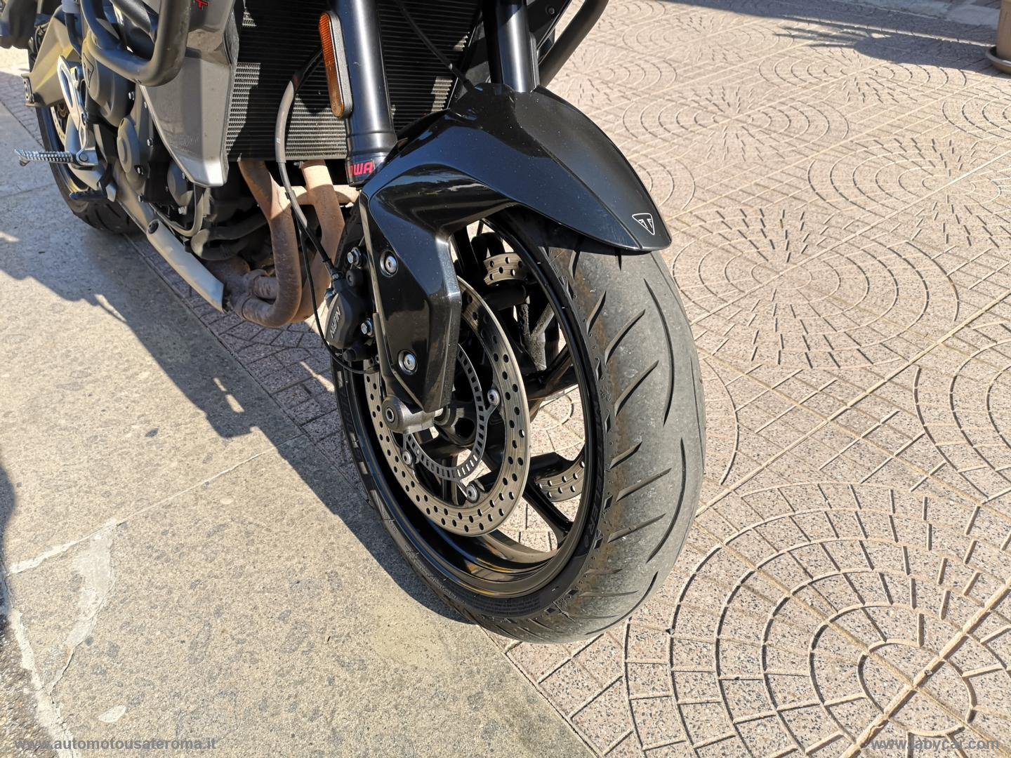 Tiger Sport 660 PROMO WEB - immagine 19