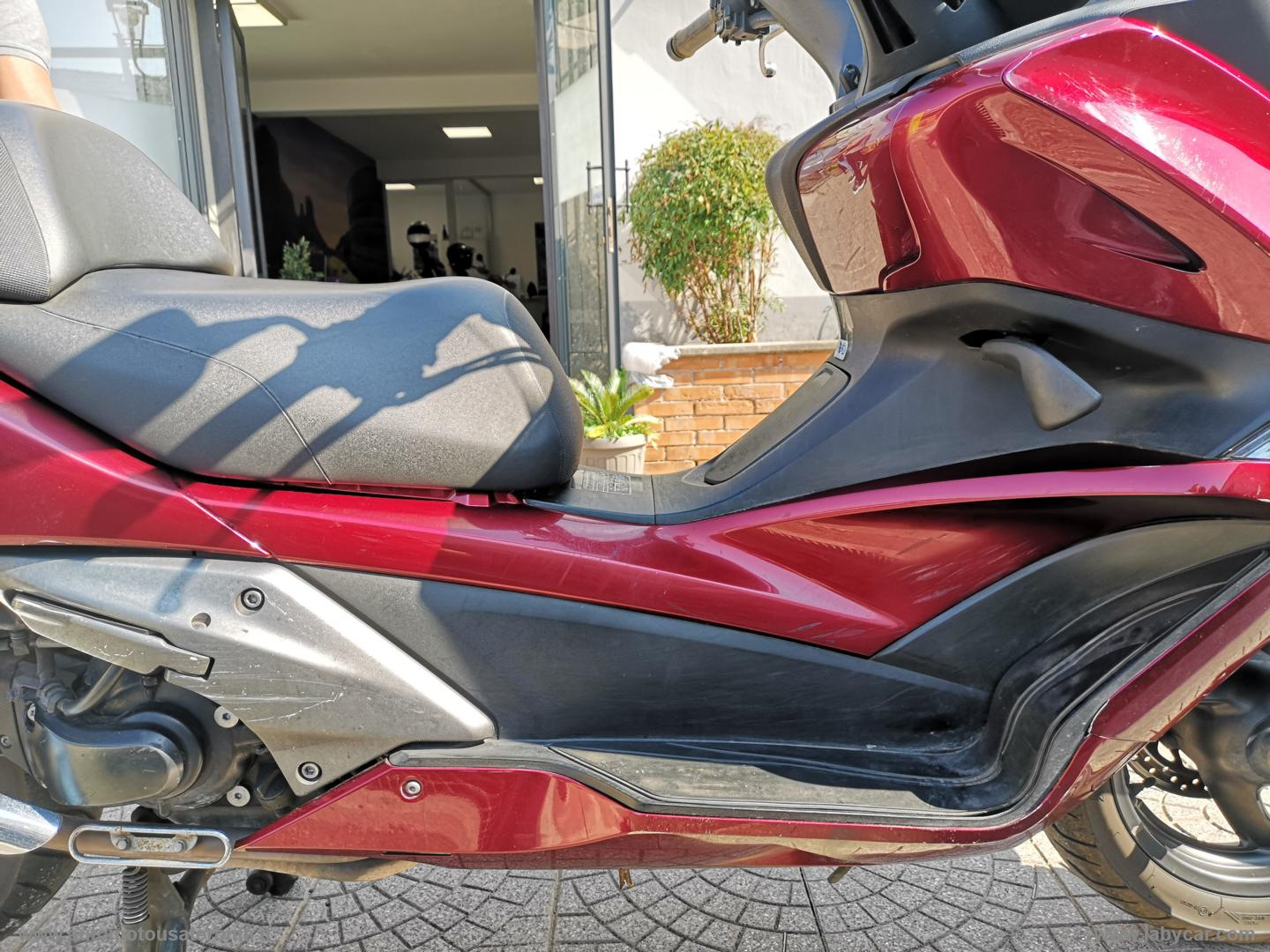 SW-T400 RATE AUTO MOTO SCOOTER - immagine 19