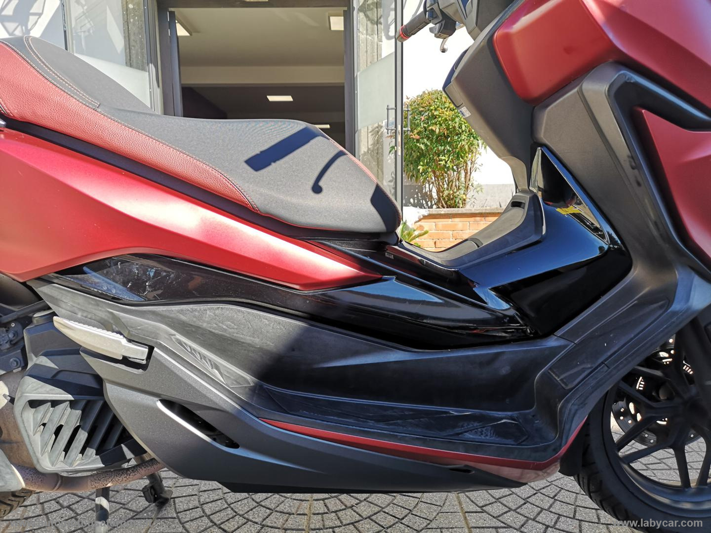 Forza 125 RATE AUTO MOTO SCOOTER - immagine 19