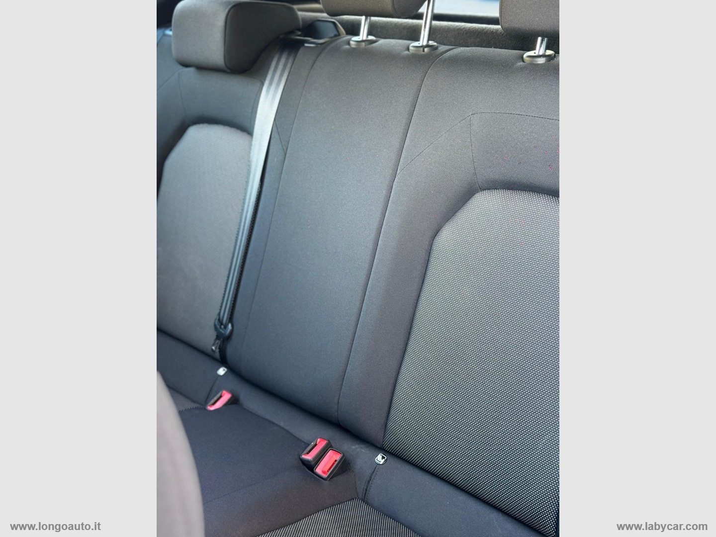 Arona 1.6 TDI 95CV DSG XCELLENCE ADATTA A NEOPATENTATI - immagine 19