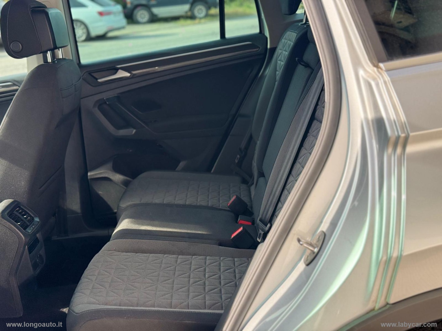 Tiguan 2.0 TDI 150CV SCR DSG Life PRONTA CONSEGNA - immagine 19