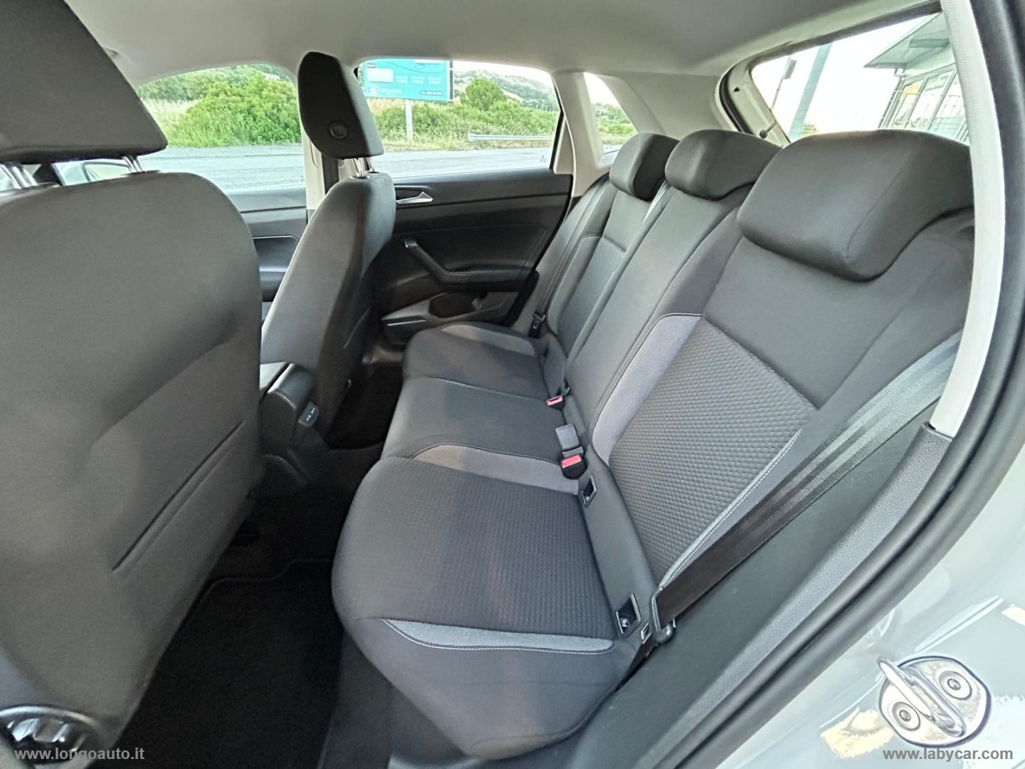 Polo 1.0 TSI Life PRONTA CONSEGNA - immagine 19