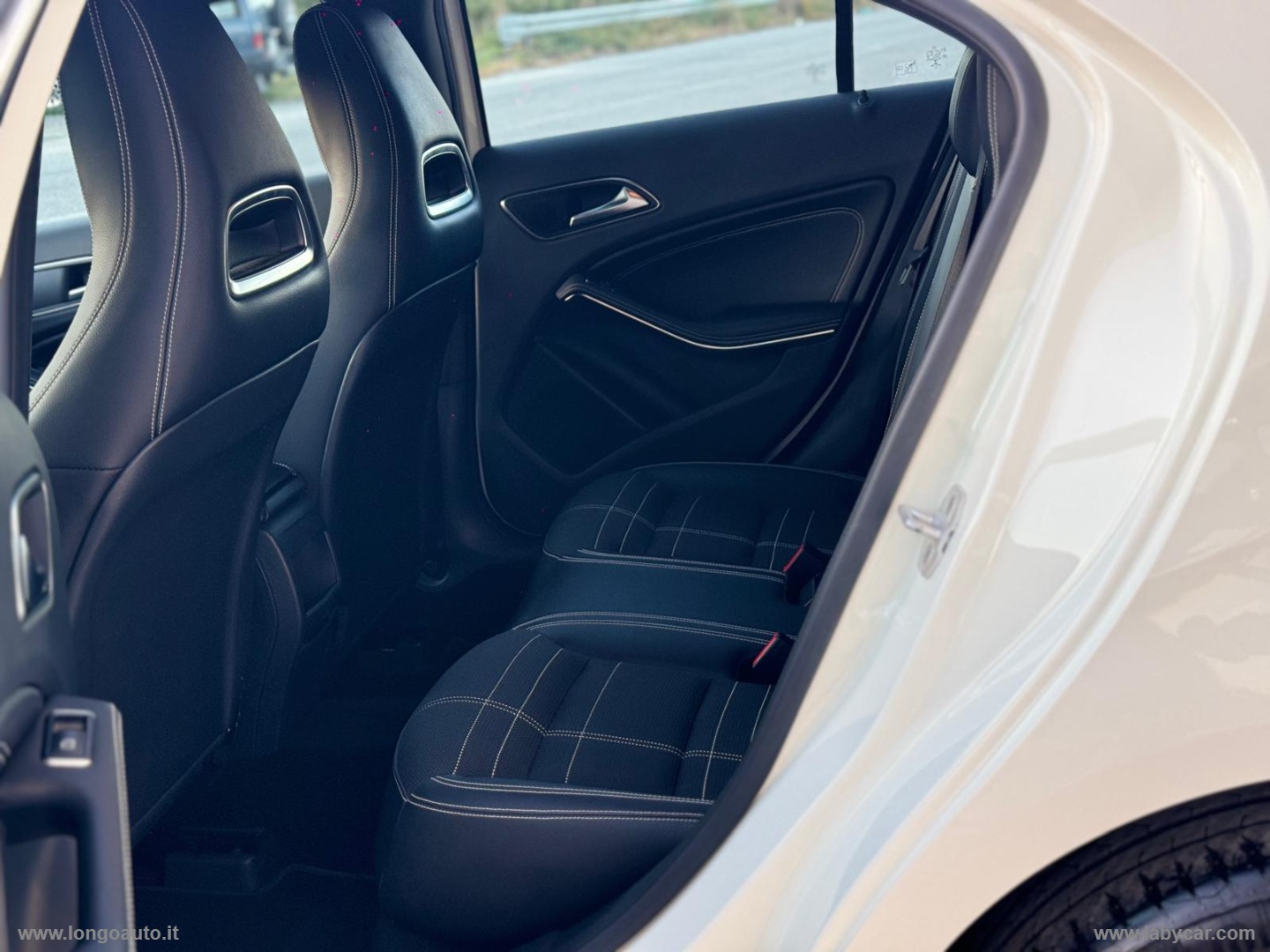 A 180 d Sport TRATTATIVA RISERVATA - immagine 19