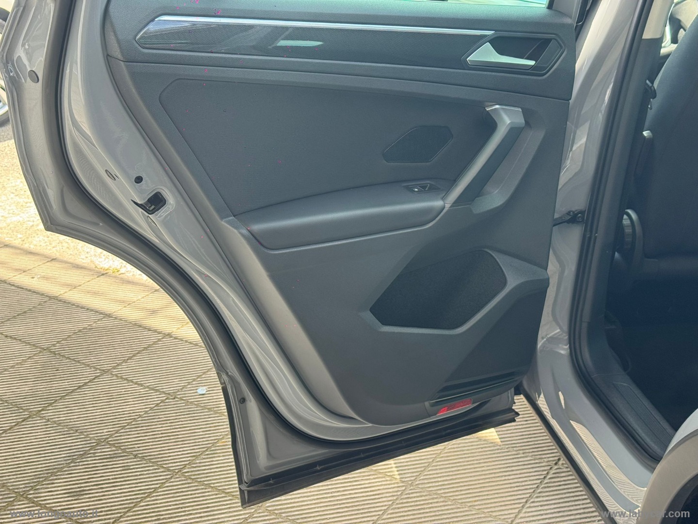 Tiguan 2.0 TDI 150CV SCR DSG Elegance PRONTA CONSEGNA - immagine 19