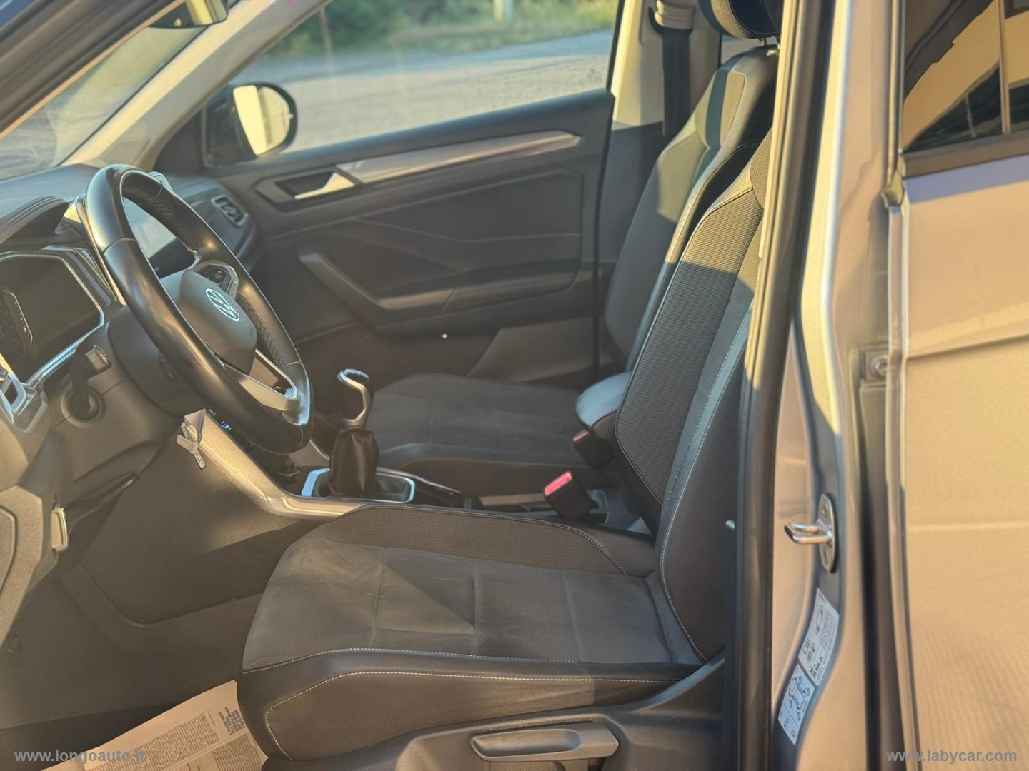 T-Roc 2.0 TDI SCR Style PRONTA CONSEGNA - immagine 19