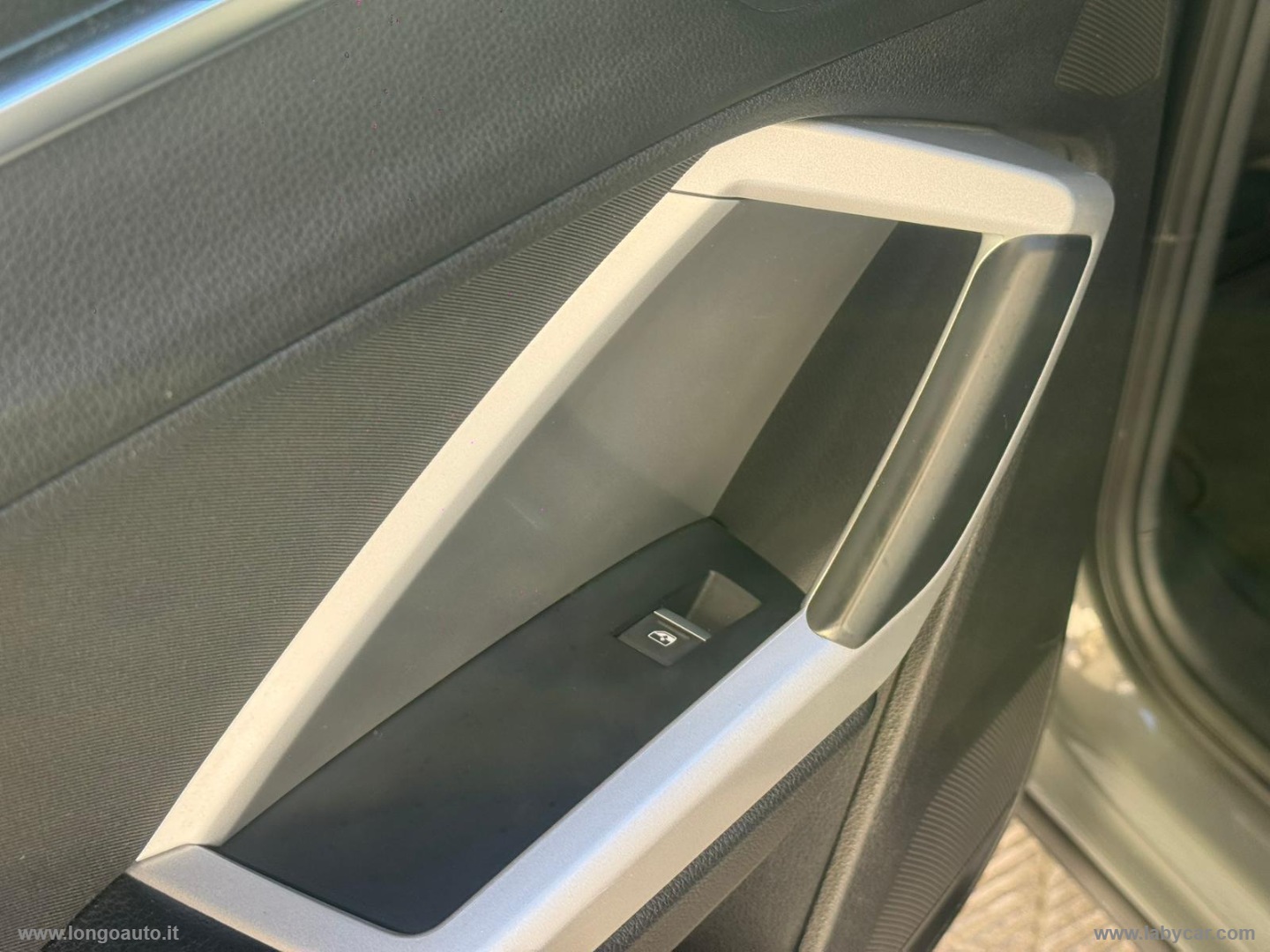 Q3 35 TDI S tronic Business Advanced PRONTA CONSEGNA - immagine 19