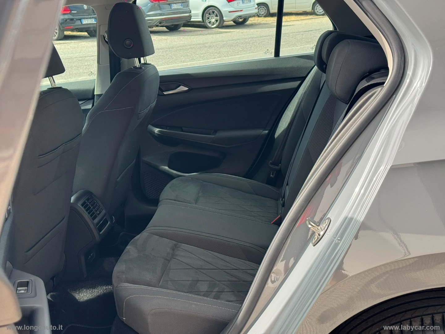 Golf 2.0 TDI DSG SCR Style PRONTA CONSEGNA - immagine 19