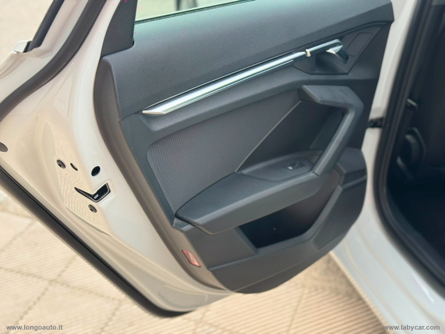 A3 SPB 30 TDI S tronic Business Advanced PRONTA CONSEGNA - immagine 19
