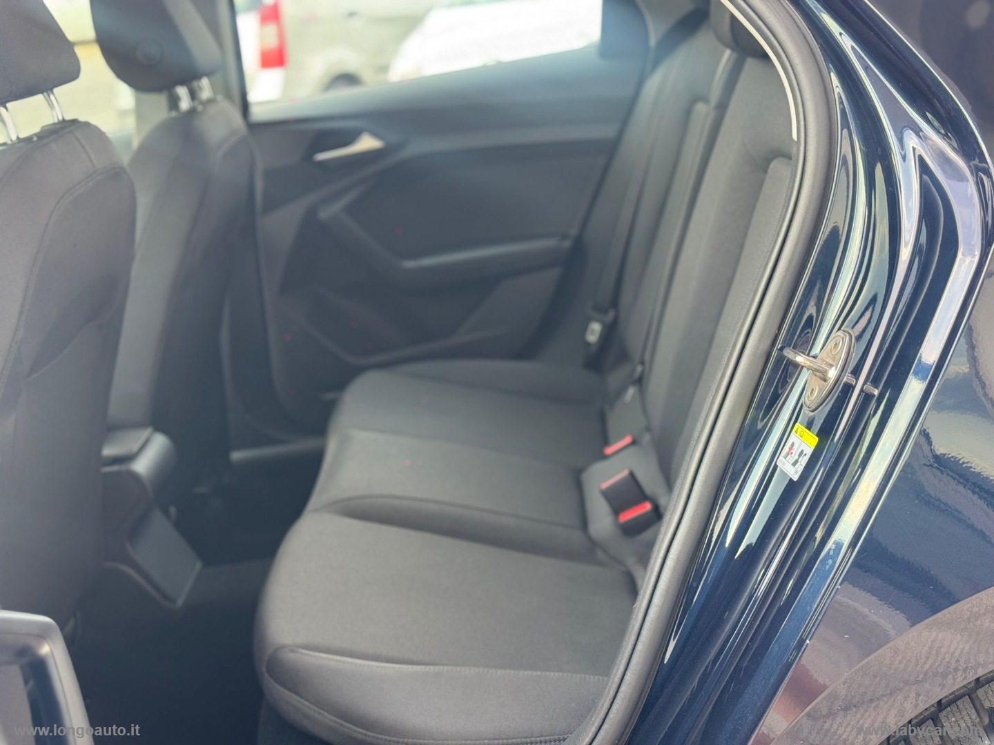 A1 SPB 25 TFSI Advanced PRONTA CONSEGNA - immagine 19