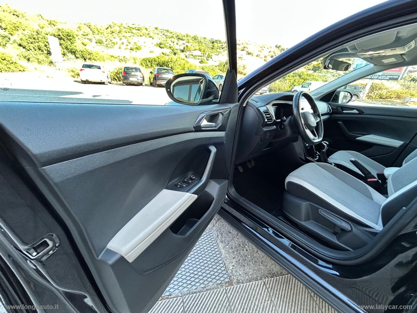 T-Cross 1.0 TSI 115 CV Style ADATTA A NEOPATENTATI - immagine 19