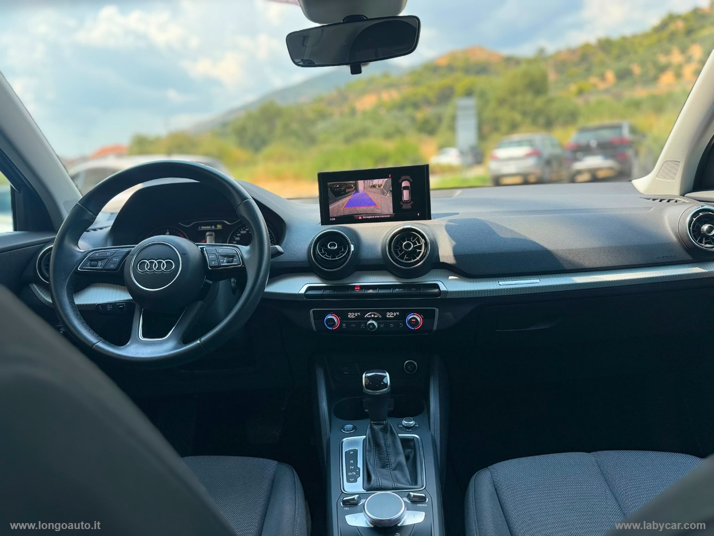 Q2 30 TDI S tronic PRONTA CONSEGNA - immagine 19