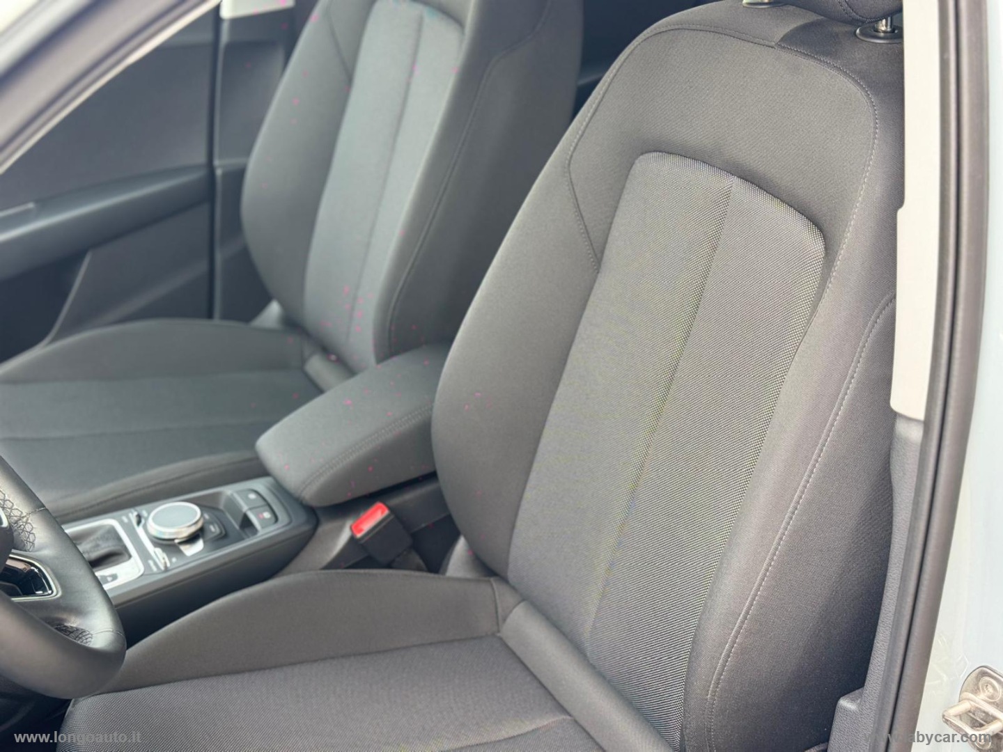 Q2 30 TDI S tronic PRONTA CONSEGNA - immagine 19