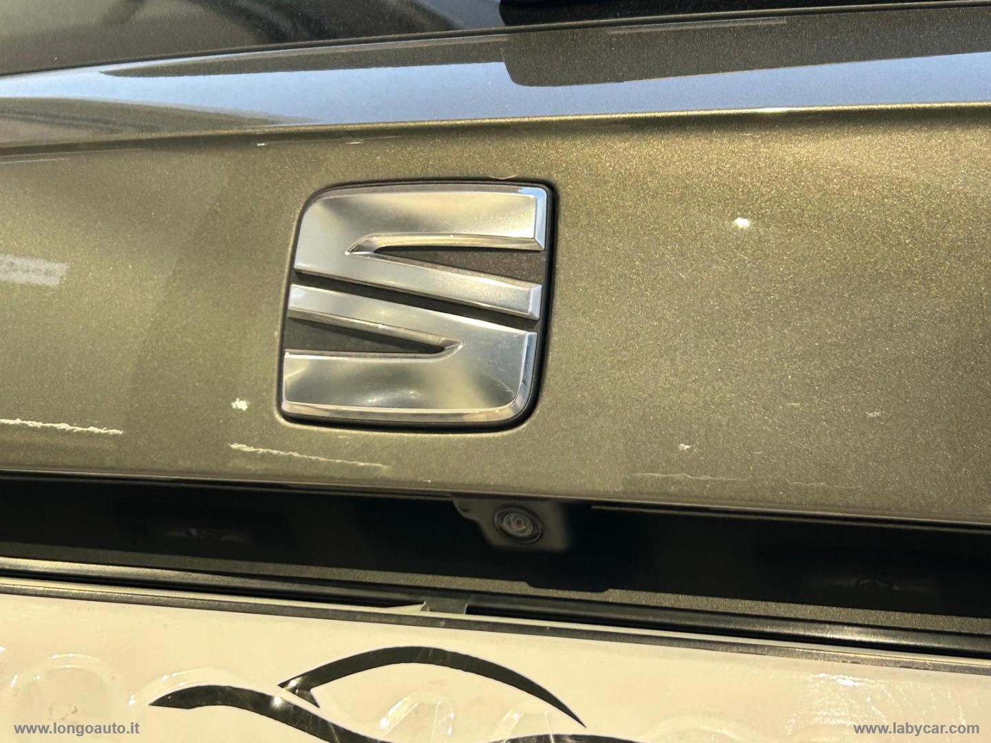 Arona 1.0 EcoTSI Xperience PRONTA CONSEGNA - immagine 19