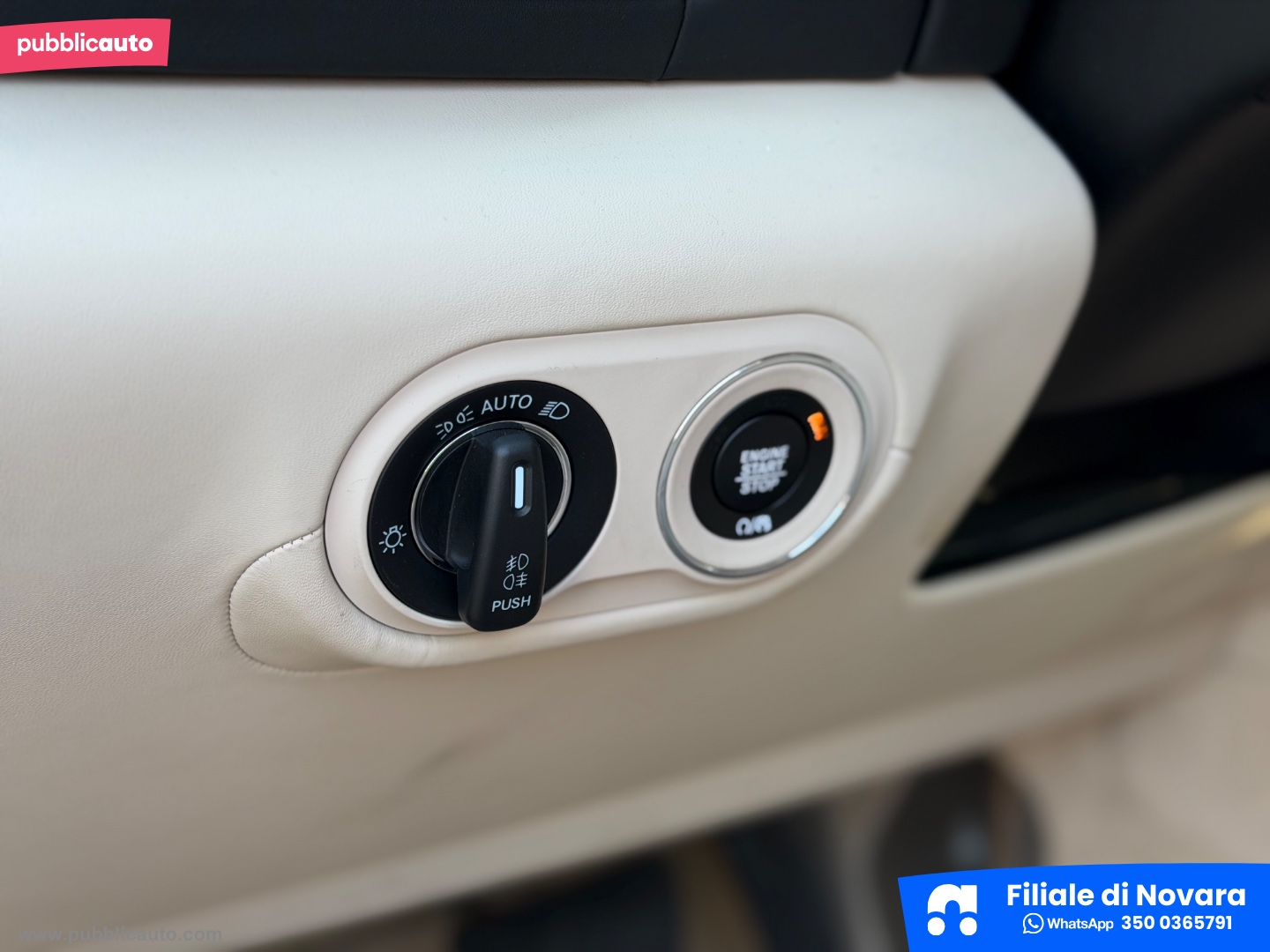 Levante V6 AWD Granlusso - immagine 19