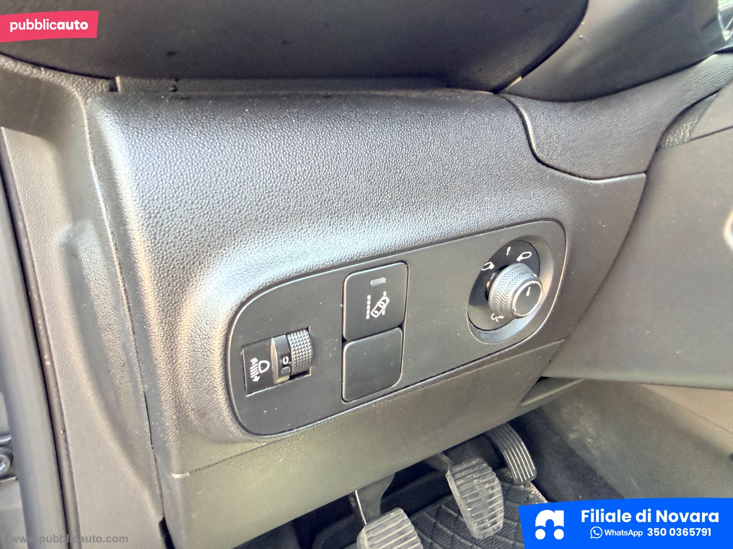 C3 BlueHDi 100 S&S Shine - immagine 19