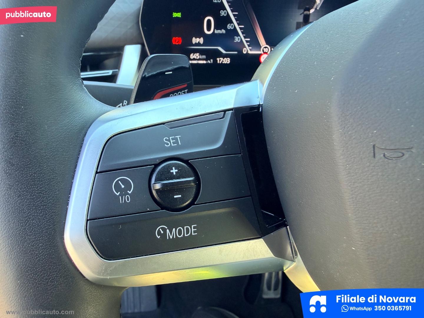 X2 sDrive 20i Msport - immagine 19