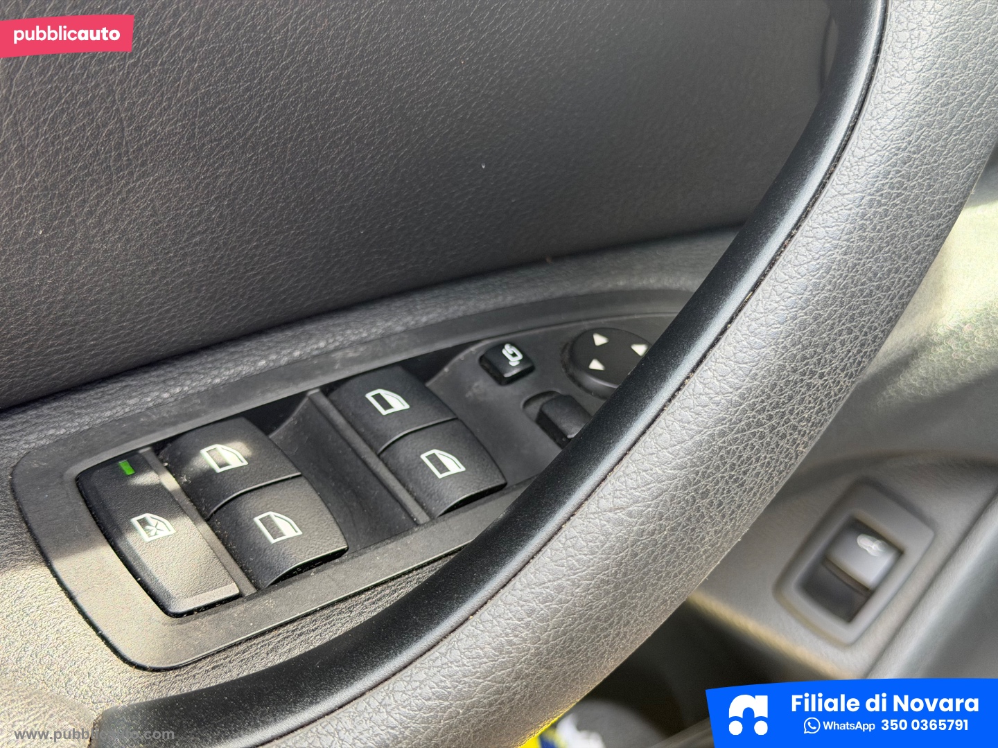 X1 sDrive16d Advantage - immagine 19