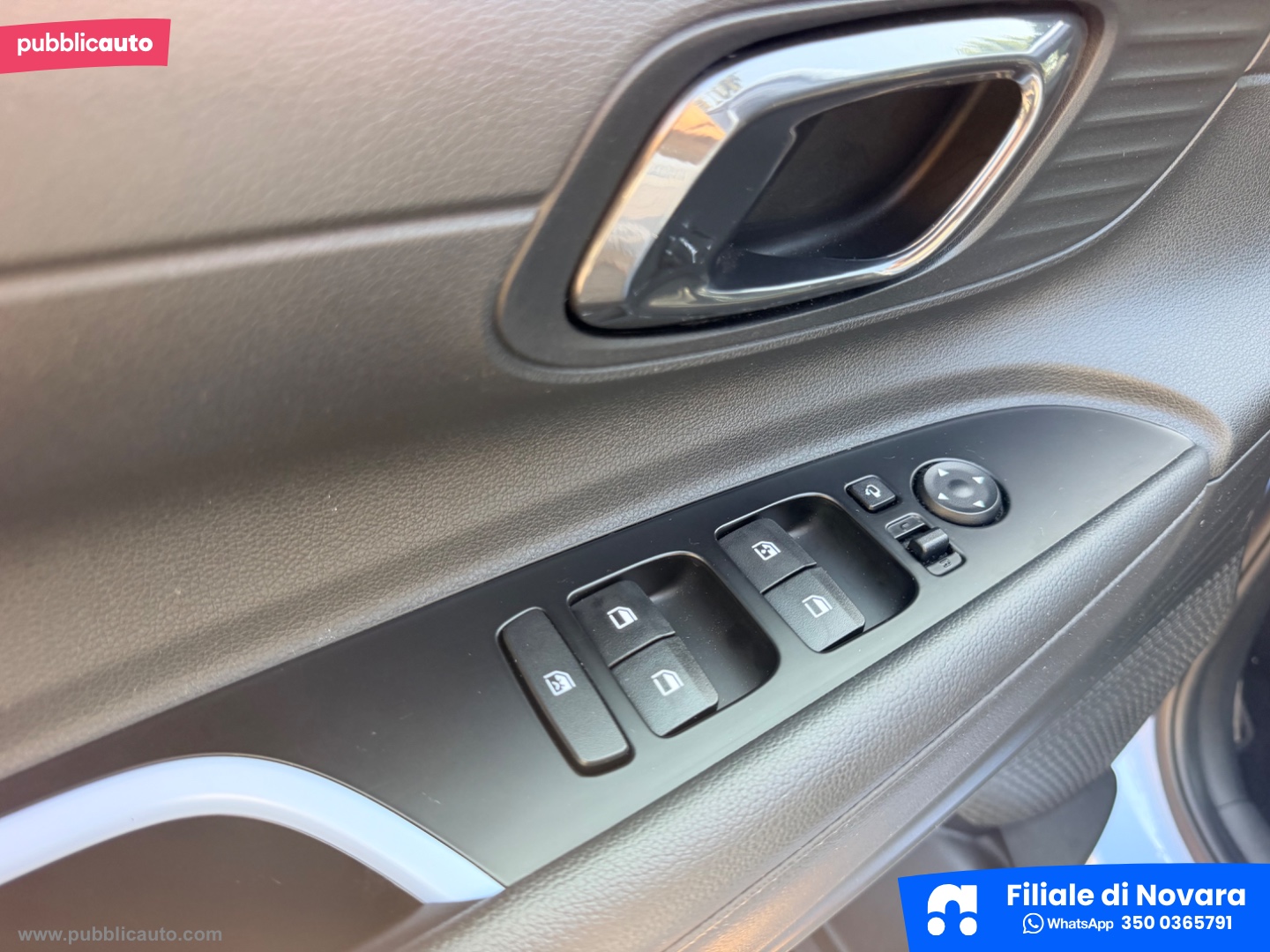 i20N 1.6 T-GDI MT N-Performance - immagine 19