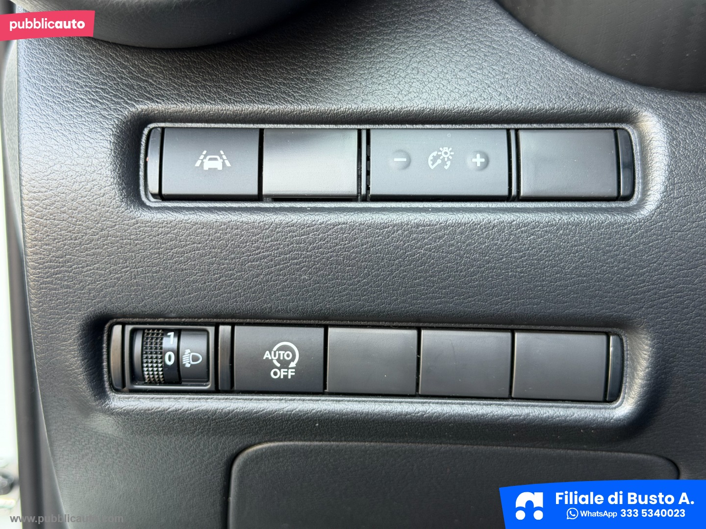 Juke 1.0 DIG-T 114 CV N-Design - immagine 19