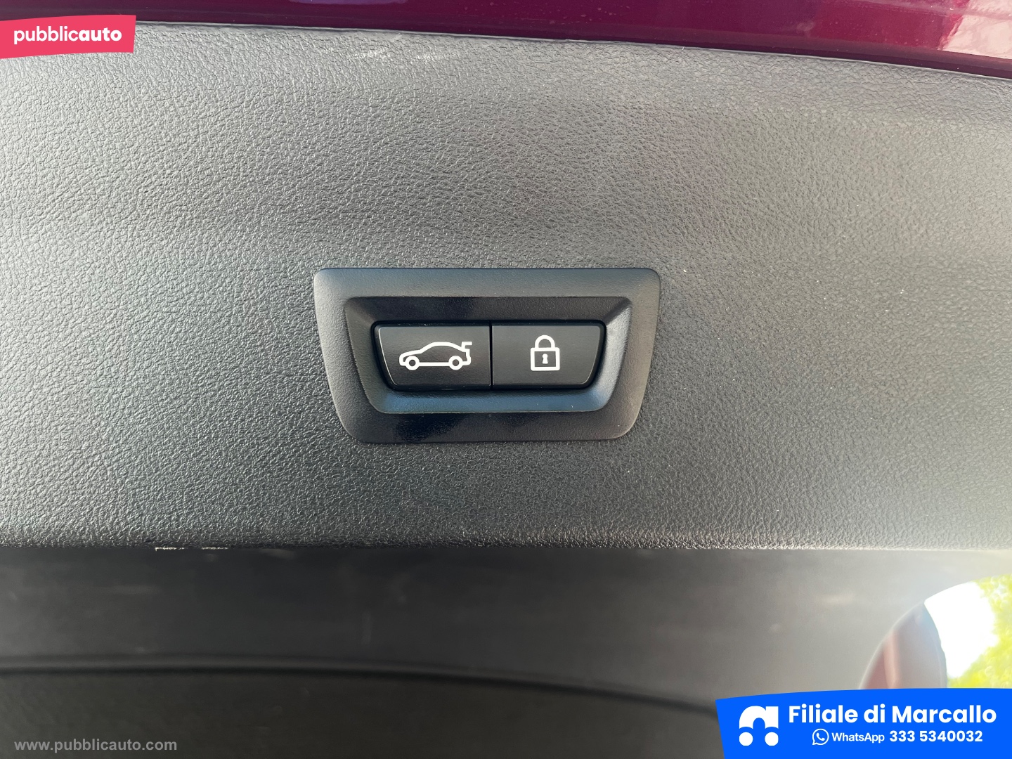 X4 xDrive30d 48V 249CV Msport - immagine 19