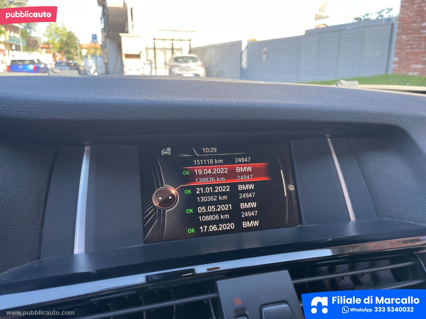 X4 xDrive28iA Msport - immagine 19