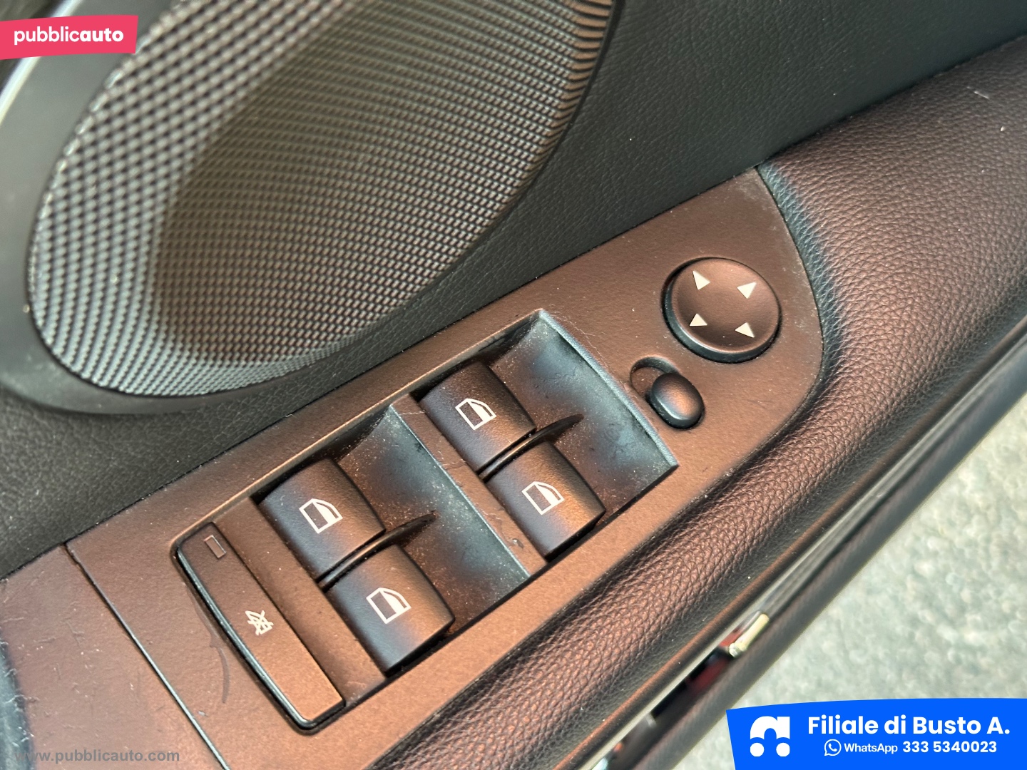 318i Eletta - immagine 19
