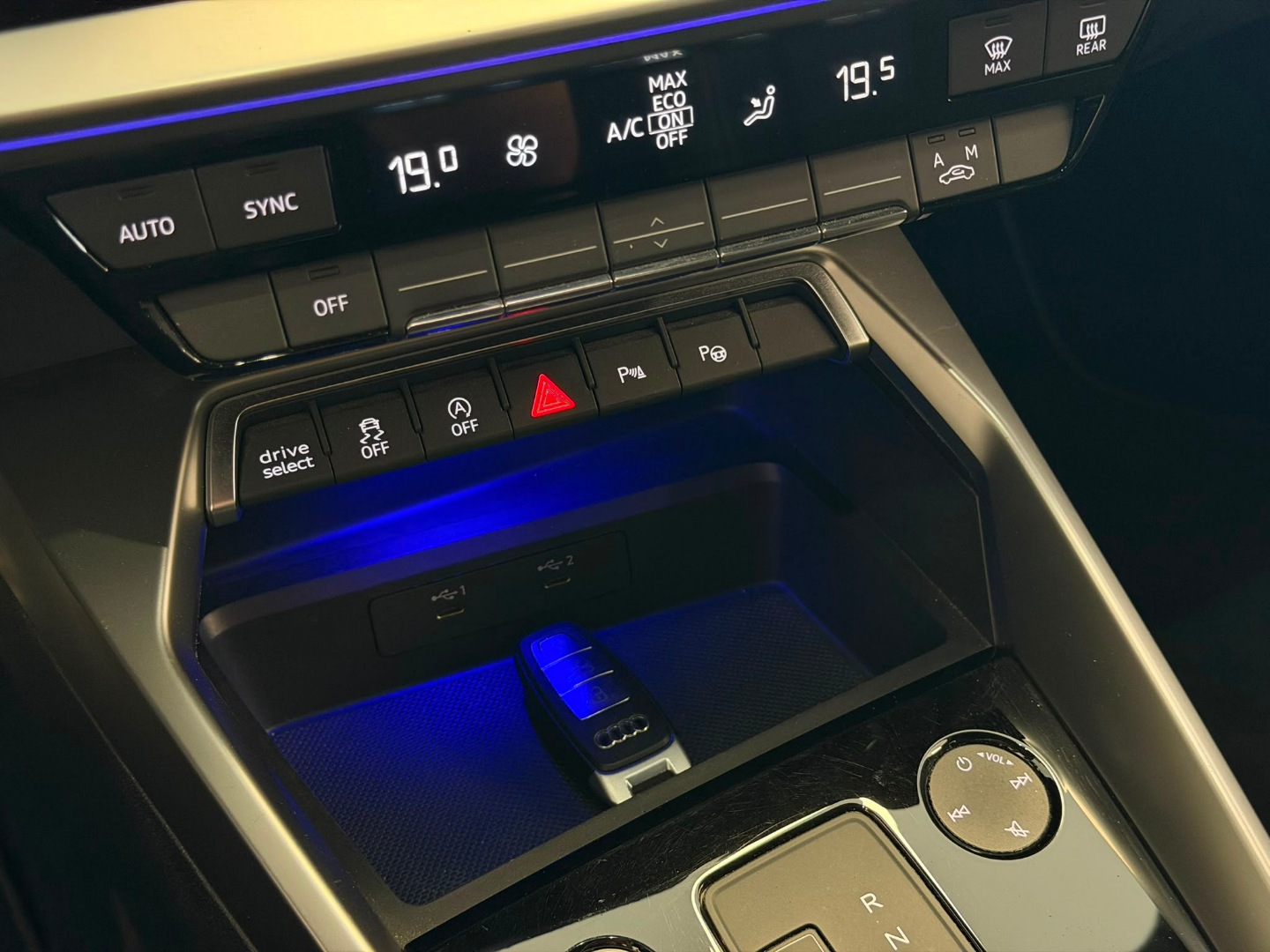 A3 SPB 35 TFSI S tronic S line edition - immagine 19