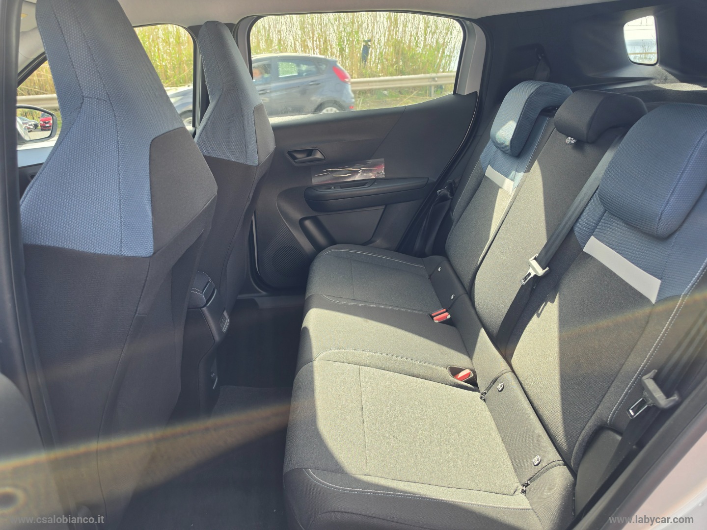 Frontera Hybrid 110 CV EDCT Edition - immagine 19