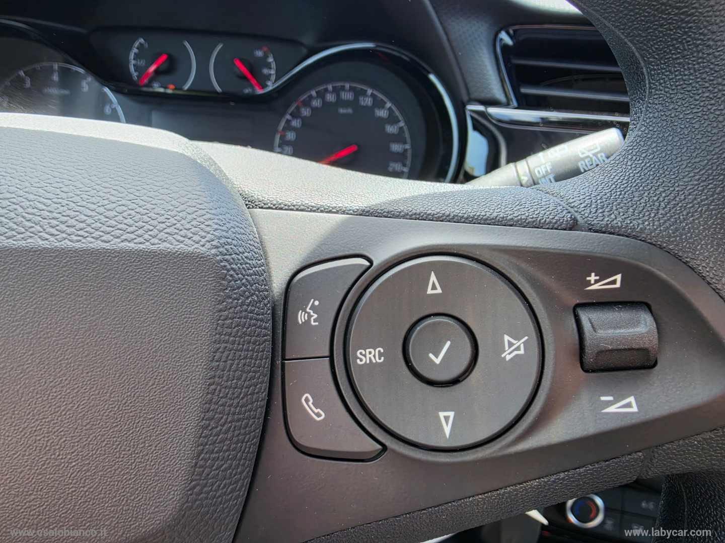 Corsa 1.2 Edition - immagine 19