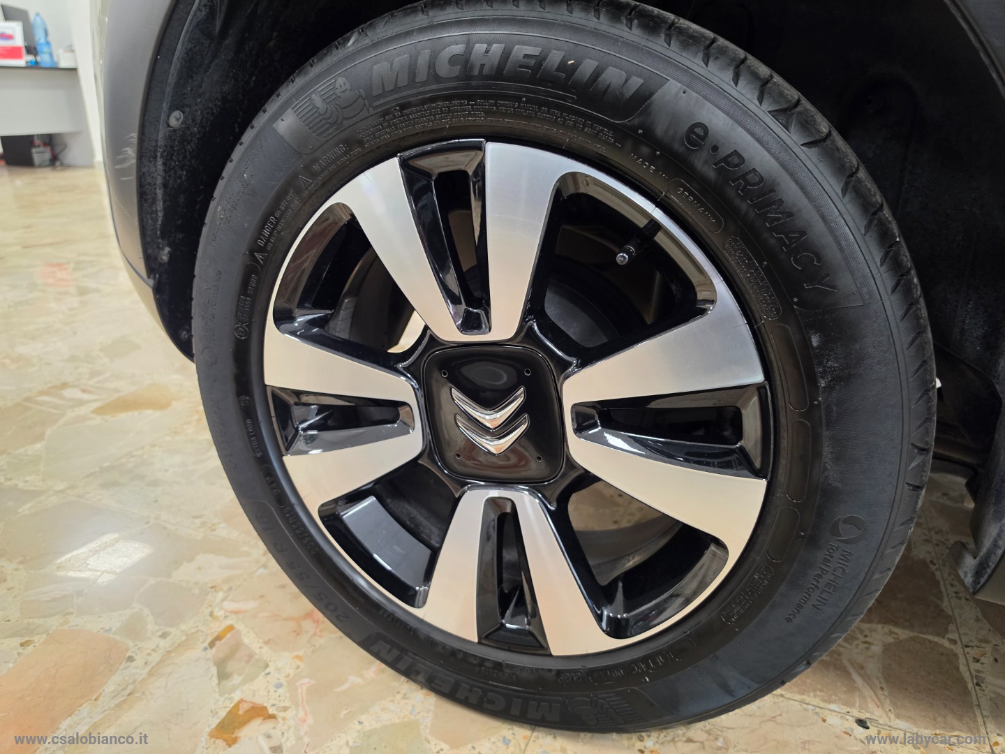 C3 PureTech 83 S&S Shine - immagine 19