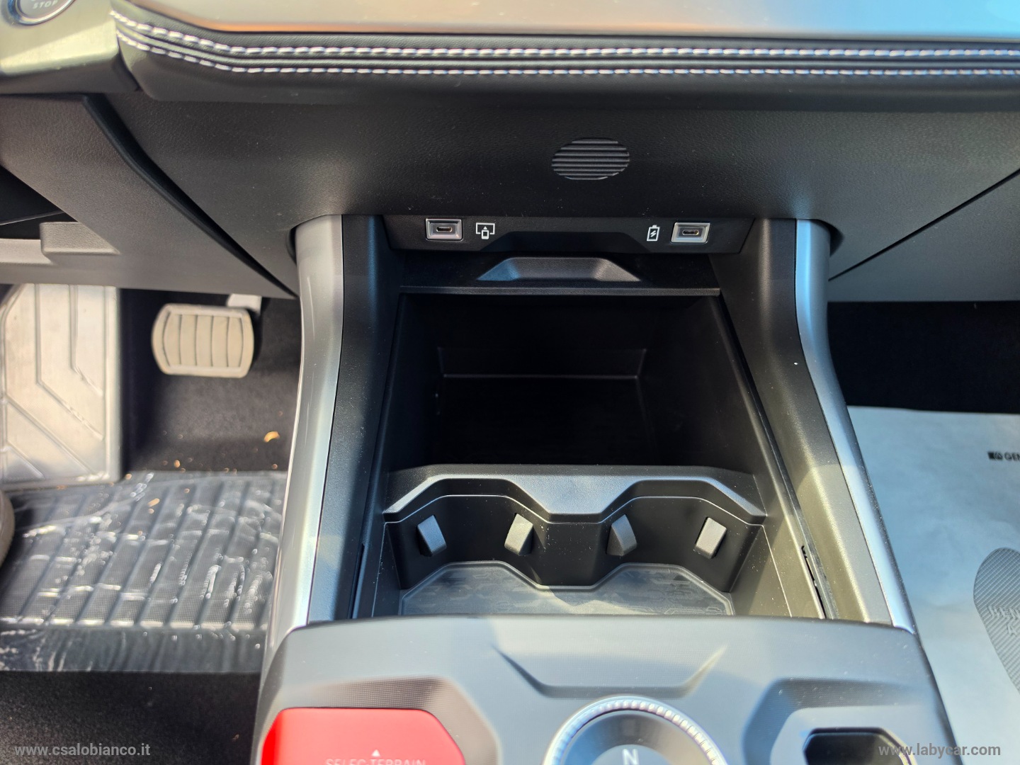 Compass 1.2 Turbo 48V Hybrid First Ed. - immagine 19