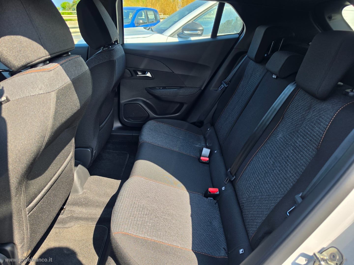 2008 PureTech 100 S&S Style - immagine 19