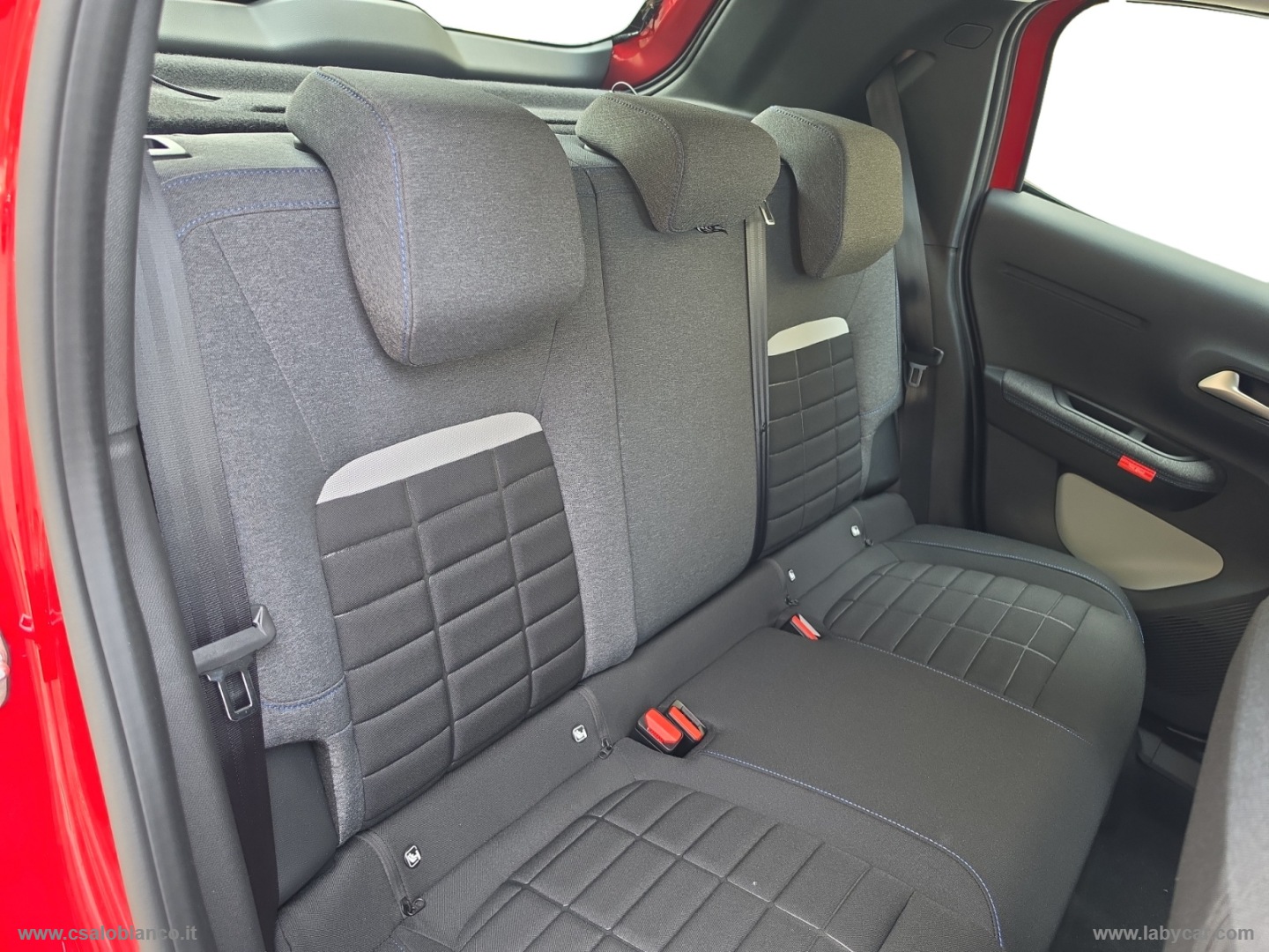 C3 TURBO 100 S&S Plus - immagine 19