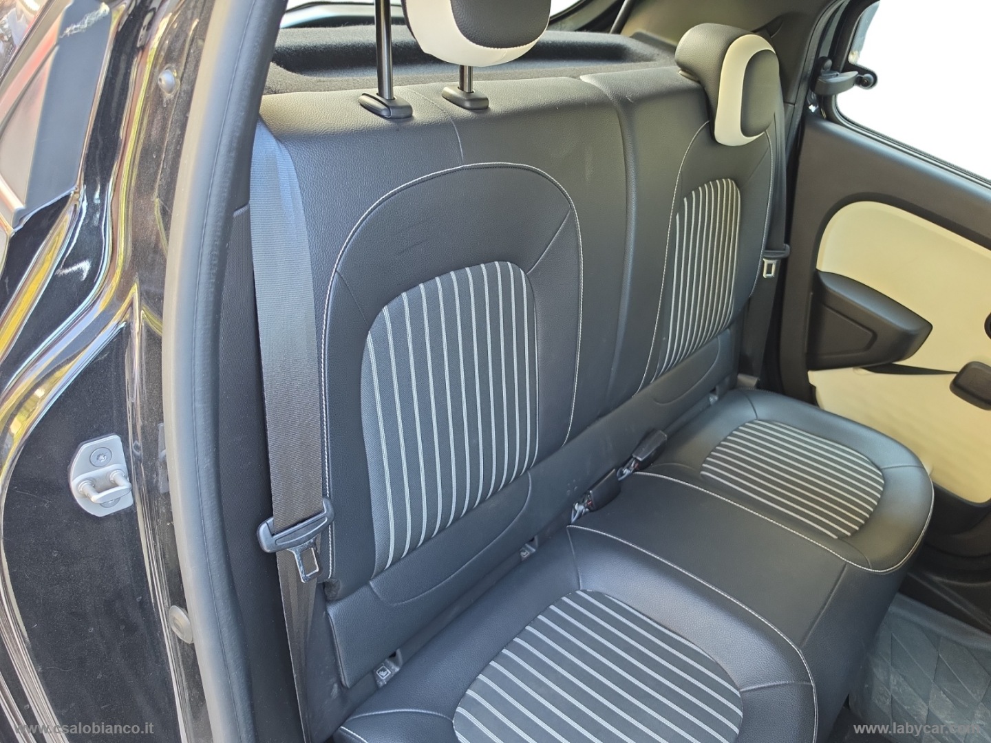 Twingo SCe 65 CV Intens - immagine 19