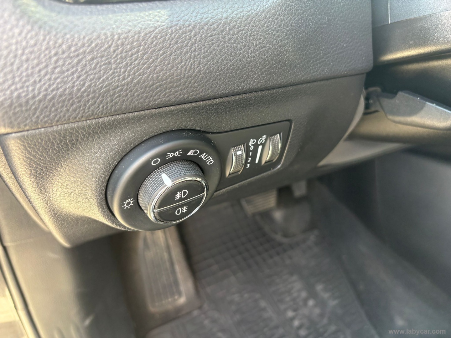 Compass 2.0 Mjt II aut. 4WD Limited - immagine 19