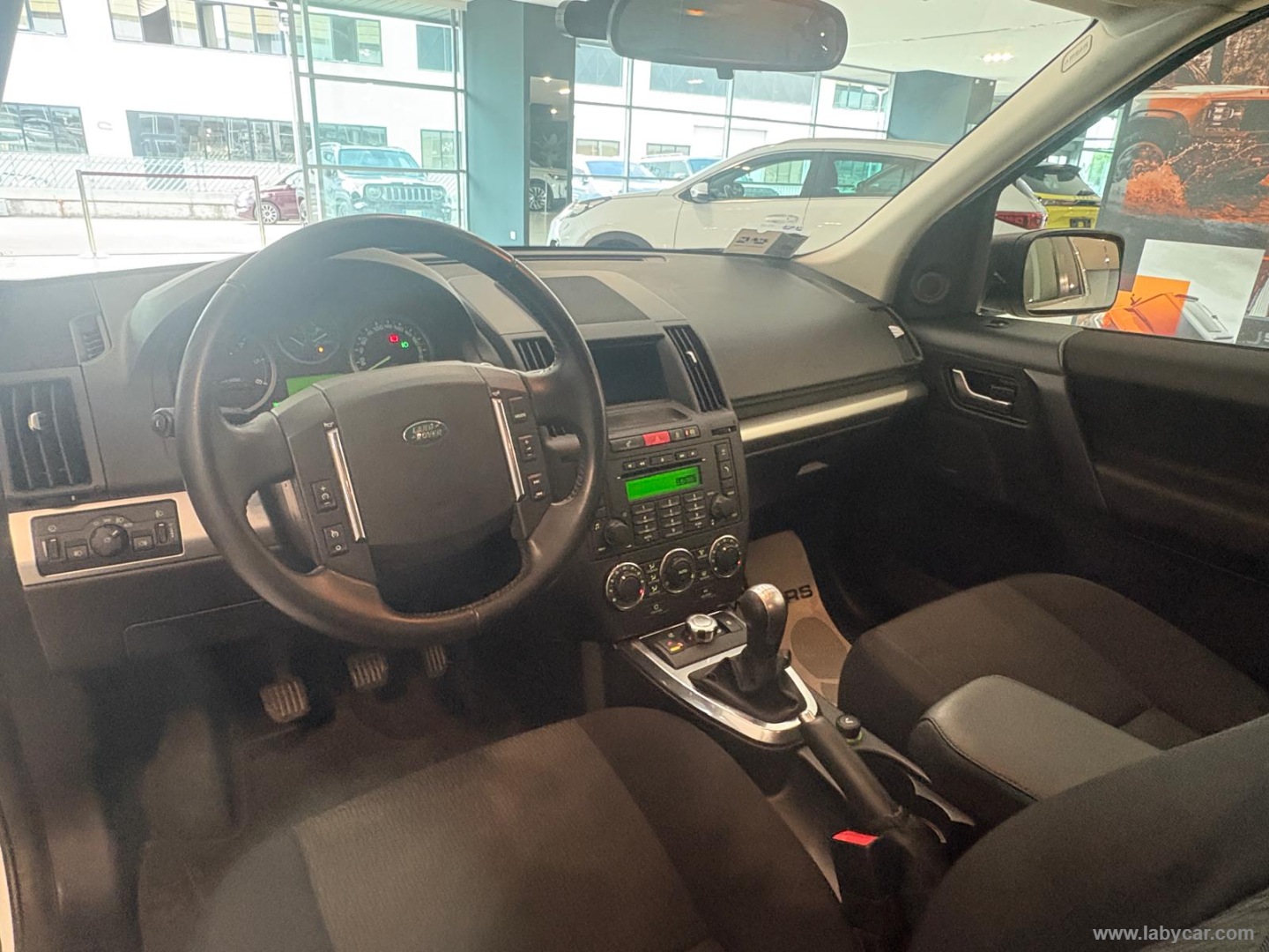 Freelander 2.2 TD4 S.W. S - immagine 19