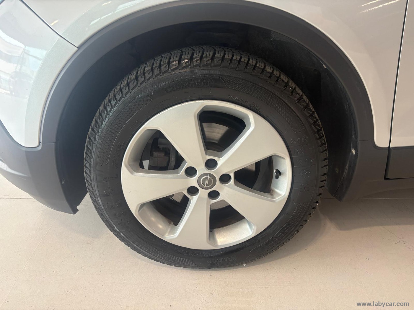 Mokka 1.6 CDTI Ecotec 136 4x2 S&S Cosmo - immagine 19