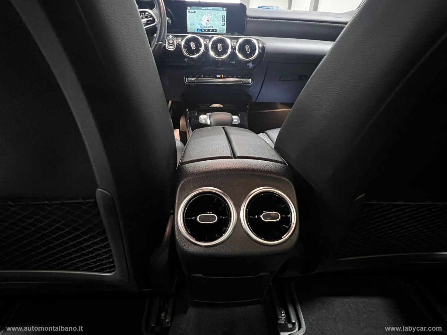CLA 200 d Automatic Sport - immagine 19