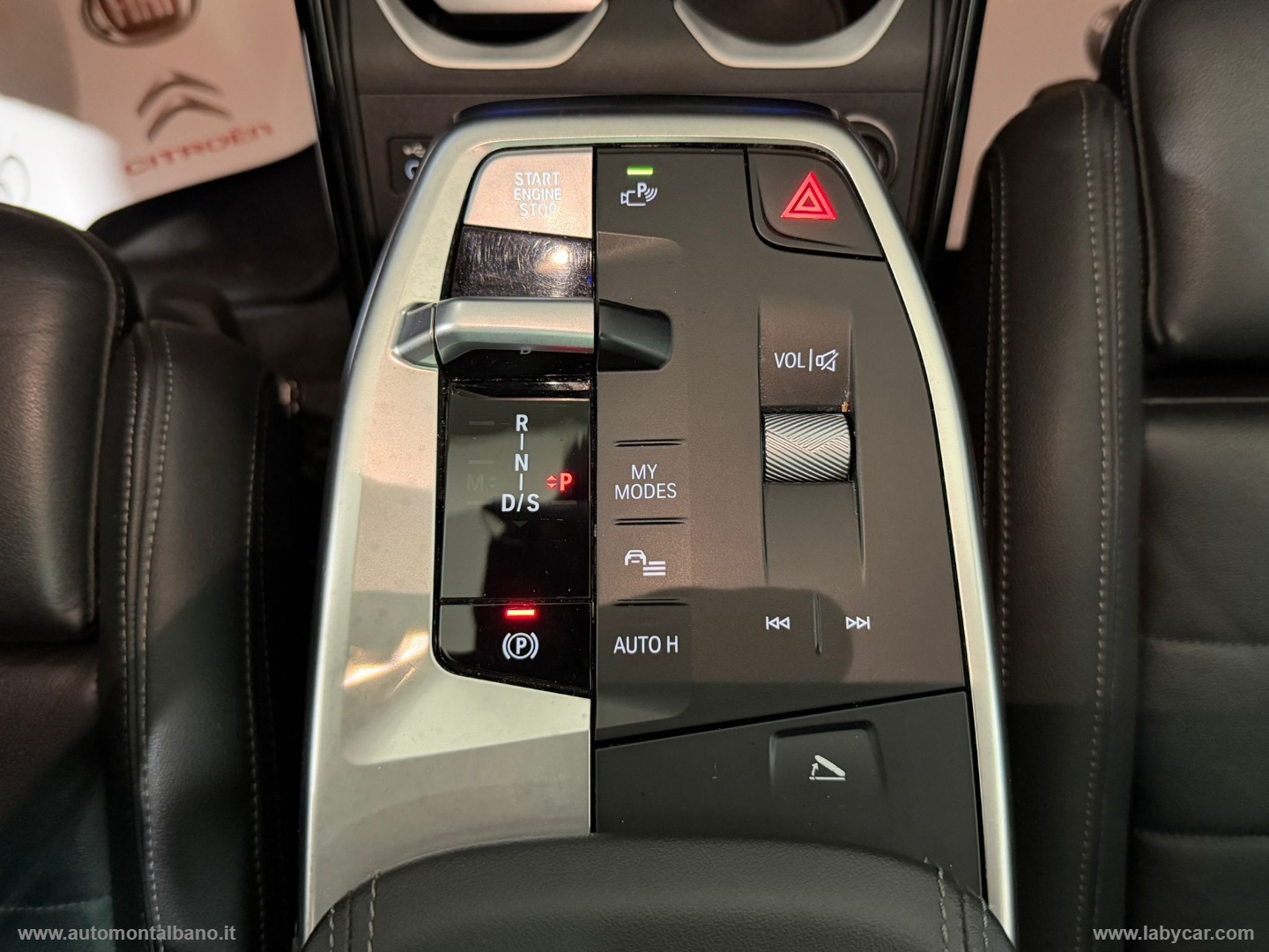 X2 xDrive 20d Msport Pro - immagine 19