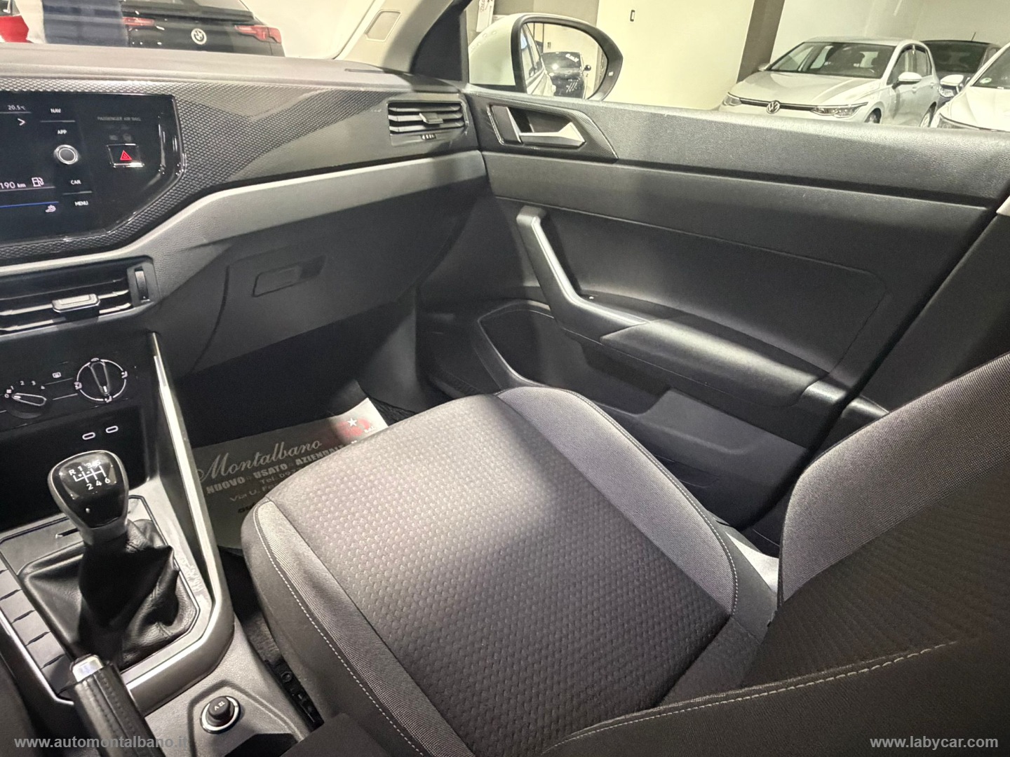 Taigo 1.0 TSI 110 CV Life - immagine 19