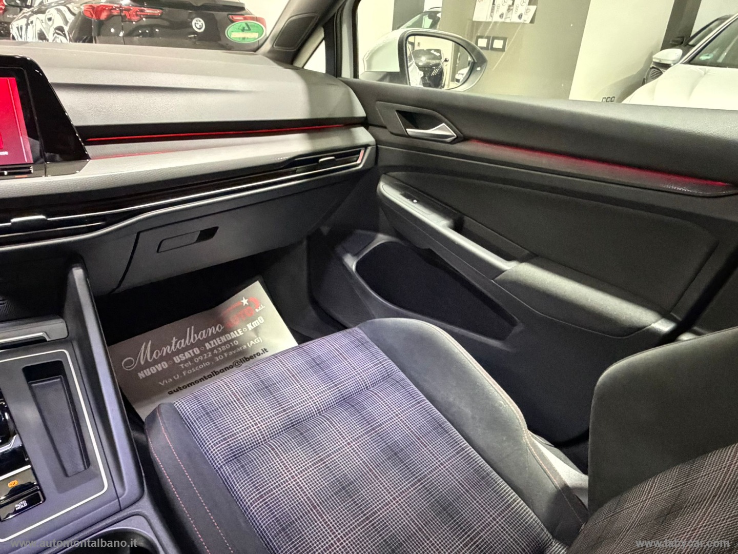 Golf 2.0 TSI GTI DSG - immagine 19