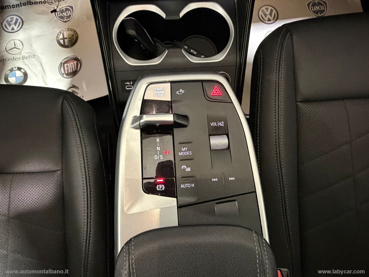 X1 sDrive 18d - immagine 19